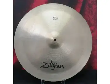 Zildjian 18" A Series Pang Cymbal