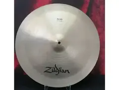 Zildjian 18" A Series Pang Cymbal main image
