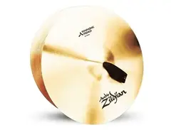 Zildjian 18" A Series Symphonic French Tone Cymbal main image