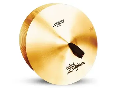 Zildjian 18" A Series Symphonic Germanic Cymbal