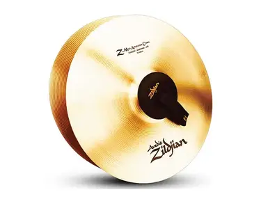 Zildjian 18" A Series Z-MAC Multi-Application Cymbals (Pair)