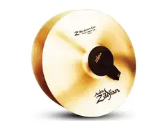 Zildjian 18" A Series Z-MAC Multi-Application Cymbals (Pair)