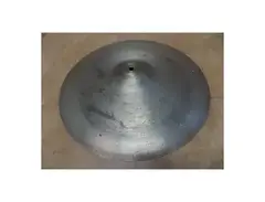 Zildjian 18" Amir Thin Crash Cymbal main image