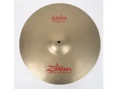 Zildjian 18" Azuka Salsa Timbale Cymbal main image