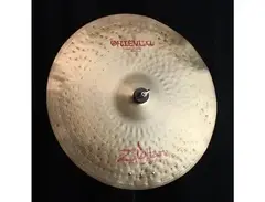 Zildjian 18" FX Oriental Crash of Doom Cymbal main image