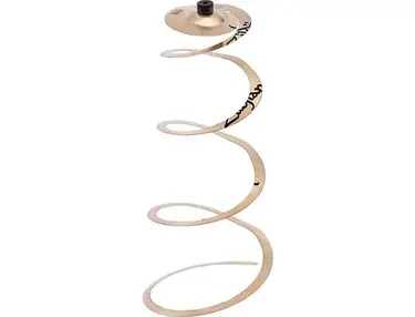 Zildjian 18" FX Spiral Trash Cymbal
