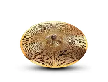 Zildjian 18" Gen16 Buffed Bronze Crash Cymbal