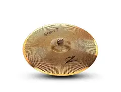 Zildjian 18" Gen16 Buffed Bronze Crash Cymbal main image
