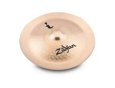 Zildjian 18" I Family China Cymbal