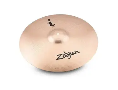 Zildjian 18" I Family Crash Cymbal