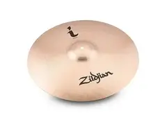 Zildjian 18" I Family Crash Cymbal