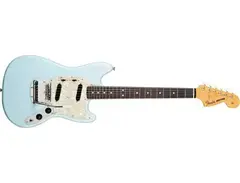 Fender Classic Series '65 Mustang Electric Guitar