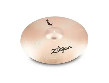 Zildjian 18" I Family Crash / Ride Cymbal