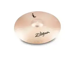 Zildjian 18" I Family Crash / Ride Cymbal main image