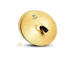 Zildjian 18" K Constantinople Band & Orchestra Medium Heavy Cymbals Pair main image