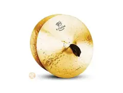 Zildjian 18" K Constantinople Band & Orchestra Medium Light Cymbals Pair