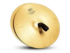 Zildjian 18" K Constantinople Special Selection Medium Heavy Orchestral Cymbal main image