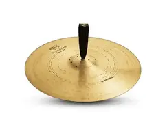 Zildjian 18" K Constantinople Suspended Orchestral Cymbal main image