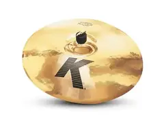 Zildjian 18" K Custom Fast Crash Cymbal