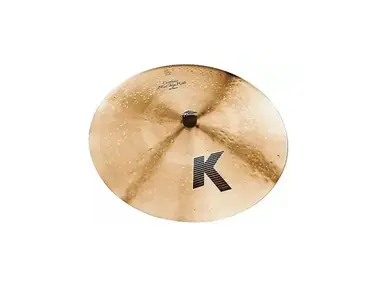 Zildjian 18" K Series Flat Top Ride Cymbal