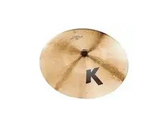 Zildjian 18" K Series Flat Top Ride Cymbal