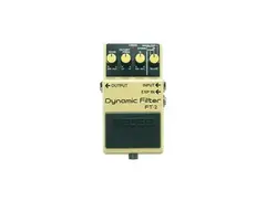 Boss FT-2 Dynamic Filter - What To Know & Where To Buy Boss FT-2 Dynamic Filter - What To Know & Where To Buy