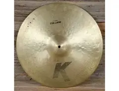 Zildjian 18" K Series Heavy Ride Cymbal main image