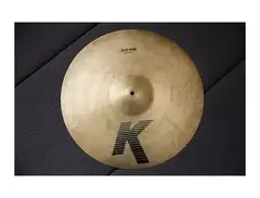 Zildjian 18" K Series Jazz Ride Cymbal main image