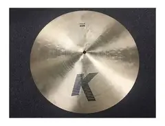 Zildjian 18" K Series Ride Cymbal main image