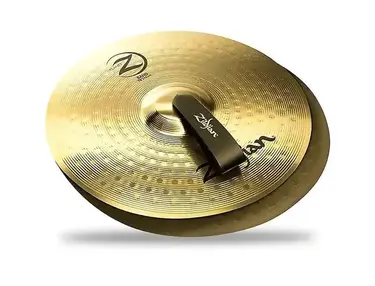 Zildjian 18" Planet Z Band Cymbals (Pair)