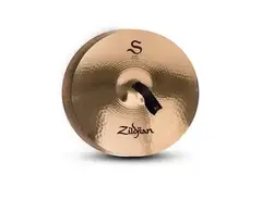 Zildjian 18" S Series Band Cymbals (Pair)