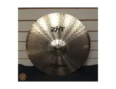 Zildjian 18" ZHT Crash/Ride Cymbal main image