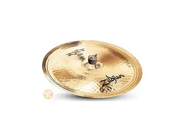 Zildjian 18" ZXT China