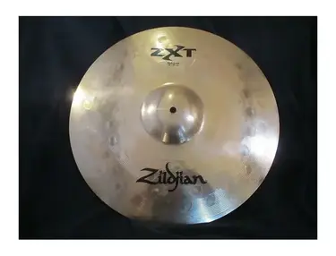Zildjian 18" ZXT Rock Crash