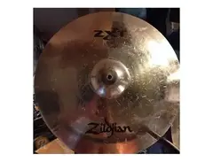 Zildjian 18" ZXT Thin Crash main image