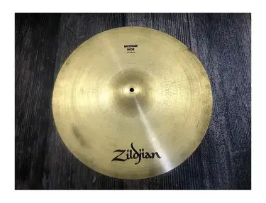 Zildjian 19" A Series Medium Ride Cymbal