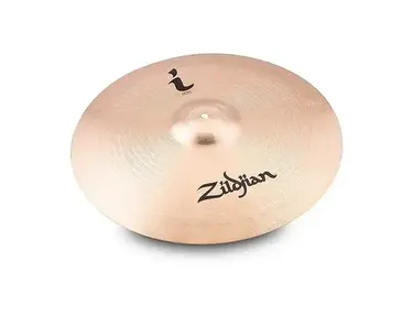 Zildjian 19" I Family Crash Cymbal