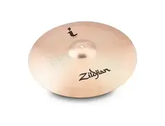 Zildjian 19" I Family Crash Cymbal main image