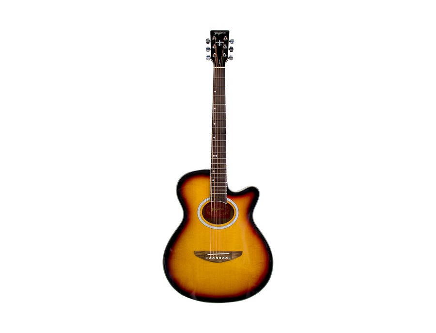 Tagima Dallas Acoustic Guitar Reviews & Prices | Equipboard®