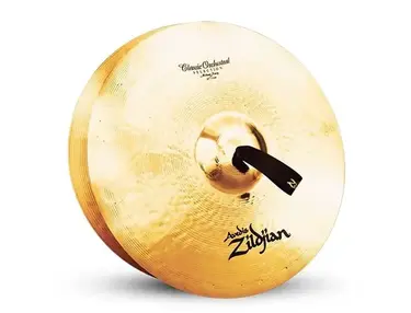 Zildjian 20" A Classic Orchestral Selecton Medium Heavy Cymbal