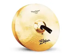 Zildjian 20" A Classic Orchestral Selecton Medium Heavy Cymbal main image