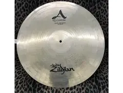 Zildjian 20" A Custom Flat Top Ride Cymbal main image