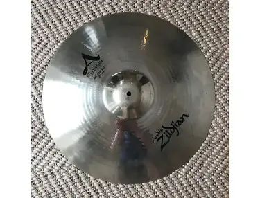 Zildjian 20" A Custom Medium Crash Cymbal