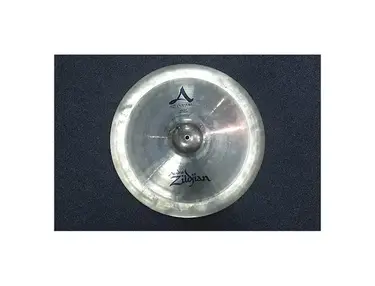 Zildjian 20" A Custom Swish Cymbal