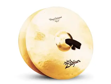 Sabian 18