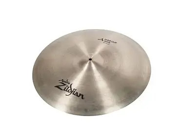 Zildjian 20" A Series Mini Cup Ride Cymbal