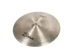 Zildjian 20" A Series Mini Cup Ride Cymbal main image