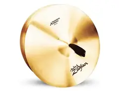 Zildjian 20" A Series Symphonic French Tone Cymbals (Pair) main image