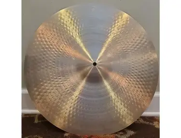 Zildjian 20" A Series Take Five Reissue Ride Cymbal