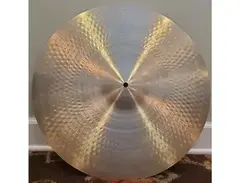 Zildjian 20" A Series Take Five Reissue Ride Cymbal main image